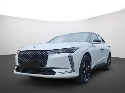 Gebraucht DS Automobiles DS4 Performance 131 PS (96 kW) 2024 SUV
