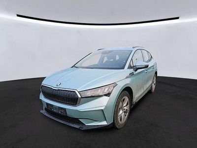 Usata Skoda Enyaq iV Loft 108 kW (148 CV) 2023 Argento SUV