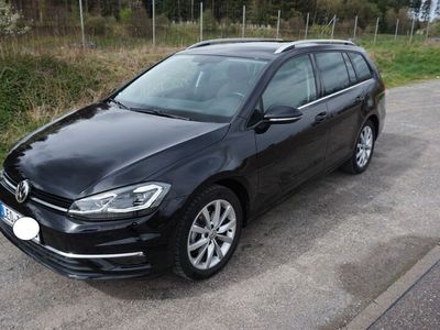 gebraucht VW Golf VII 