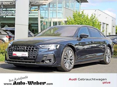 Audi A8L