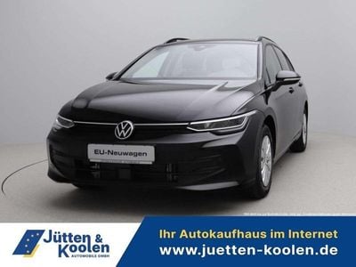VW Golf VIII