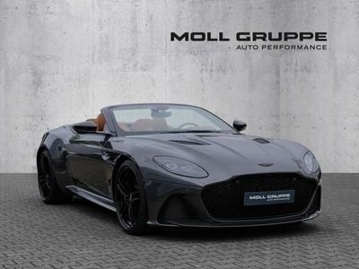 Aston Martin DBS