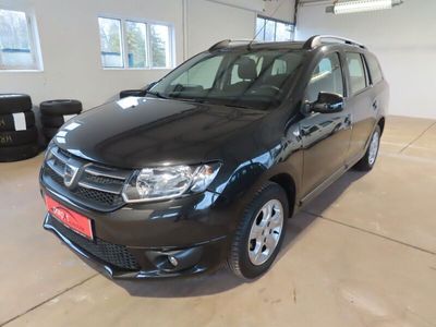 gebraucht Dacia Logan MCV II Kombi Prestige