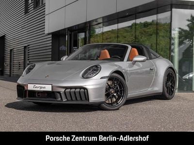Porsche 911 Targa 4