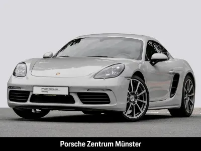 Gebraucht Porsche 718
