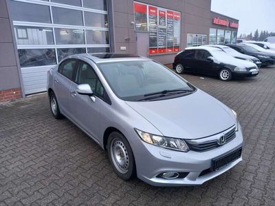 gebraucht Honda Civic 1.8 i-VTEC Executive