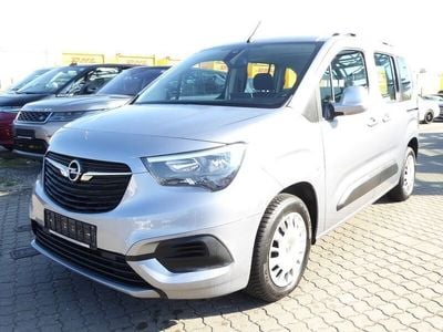 Opel Combo Life