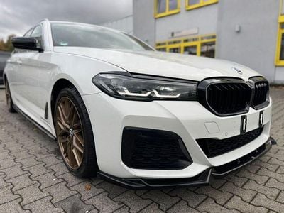BMW 530e