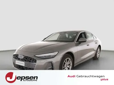 Gebraucht Audi A6 Sport 204 PS (150 kW) 2025 Grau Limousine