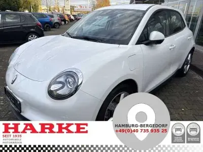 Usata Ora 03 125 kW (171 CV) 2023 Utilitaria