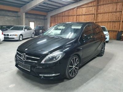 Mercedes 180