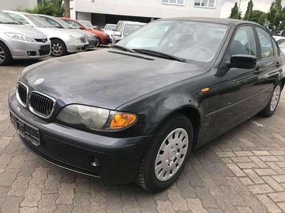 BMW 316