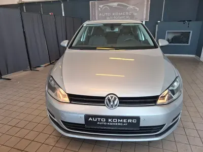 Gebraucht VW Golf VII