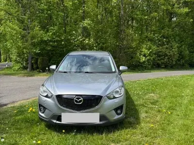 Gebraucht Mazda CX-5