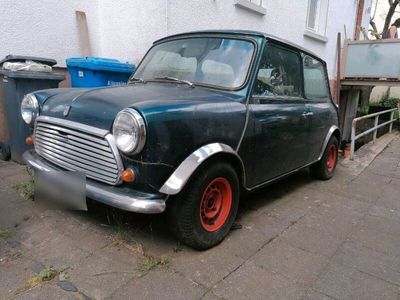 gebraucht Austin Mini 