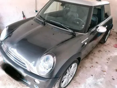 Occasion Mini Cooper 120 PK (88 kW) 2006 Hatchback
