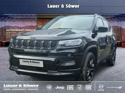 Gebraucht Jeep Compass North 131 PS (96 kW) 2025 Andere SUV