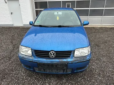Occasion VW Polo