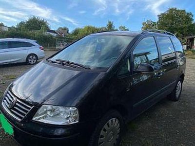 VW Sharan