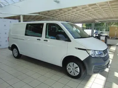 Gebraucht VW T7 150 PS (110 kW) 2024 Andere Van