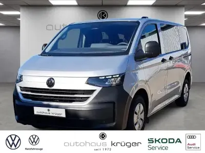 Gebraucht VW Caravelle R 110 PS (80 kW) 2025 Silber Van
