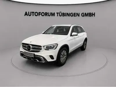 Gebraucht Mercedes 200 163 PS (119 kW) 2022 SUV