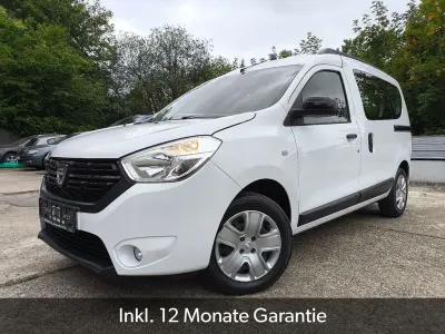 Gebraucht Dacia Dokker