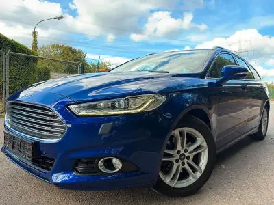 Gebraucht Ford Mondeo
