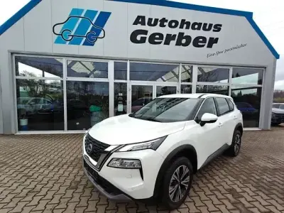 Gebraucht Nissan X-Trail