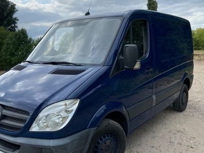 Mercedes Sprinter