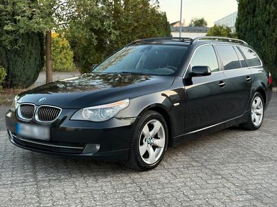 BMW 525