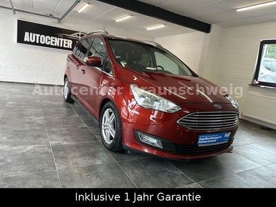 Ford Grand C-Max