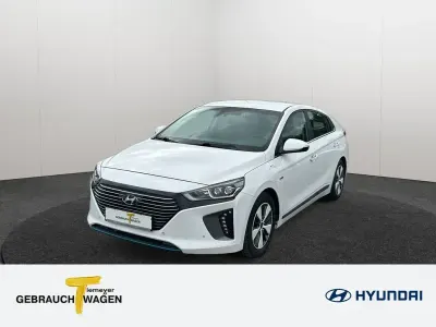 Gebraucht Hyundai Ioniq