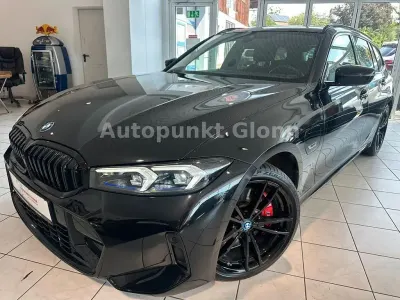 Gebraucht BMW 330e