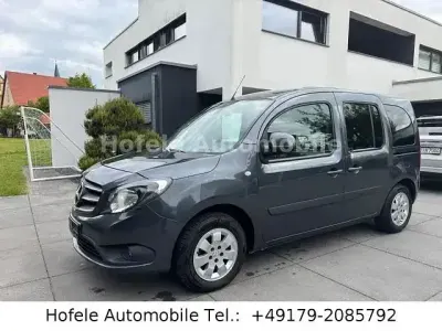 Używany Mercedes A180 Avantgarde 110 KM (80 kW) 2018 Andere Sedan/Limuzyna
