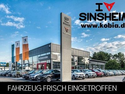 Usata Cupra Born e-Boost 169 kW (231 CV) 2025 Nero Utilitaria