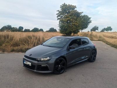 gebraucht VW Scirocco 2.0 TSI DSG R