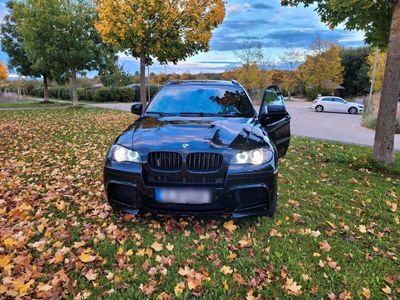 gebraucht BMW X6 