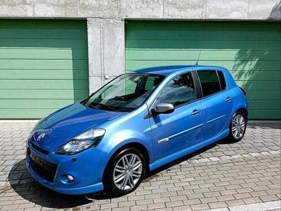 Renault Clio II