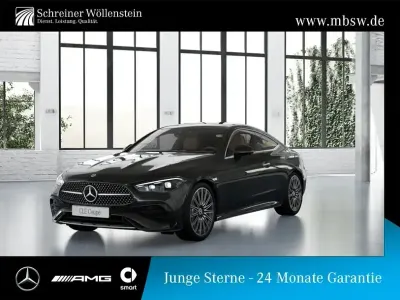 Gebraucht Mercedes CLE450