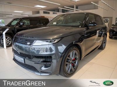 gebraucht Land Rover Range Rover Sport P440e AWD PHEV Dynamic HSE