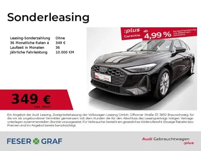 Gebraucht Audi A5