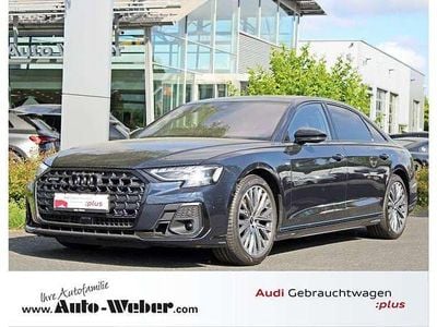 Audi A8L
