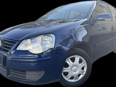 Brugt VW Polo
