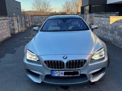 BMW M6