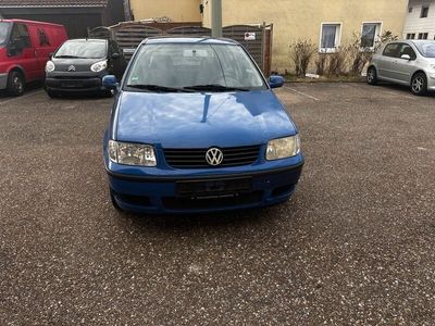 gebraucht VW Polo 1.4 16V/ Automatik