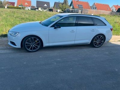 gebraucht Audi A4 Avant 2.0 TDI Virtual, S Tronic