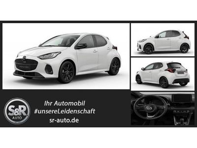 Neu 2025 Mazda 2 Homura-Line Kleinwagen | 26.680 € (Fairer Preis)