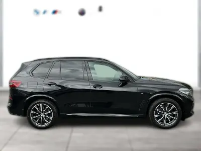 Gebraucht BMW X5 M