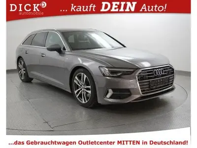 Gebraucht Audi A6